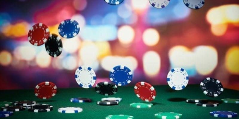 9winz casino Live Betting